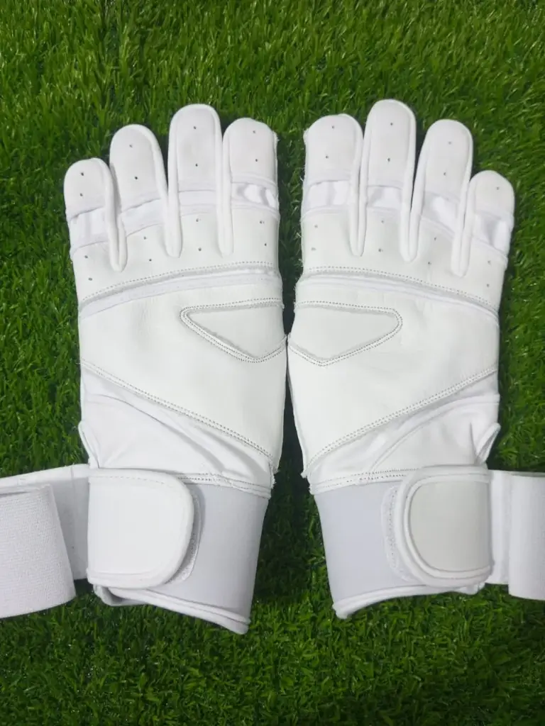 base ball batting gloves