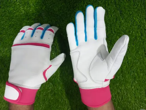 base ball batting gloves